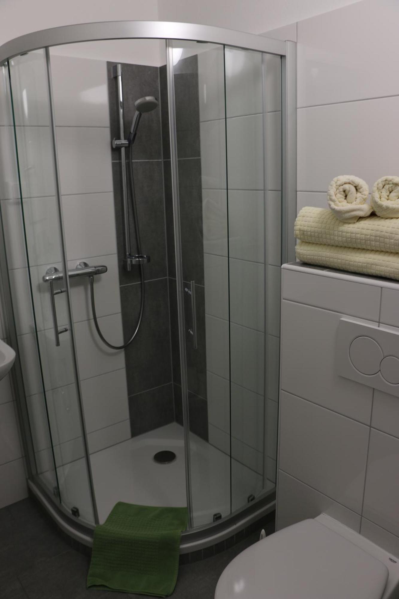 Werkhof Bistricaアパートメント 部屋 写真